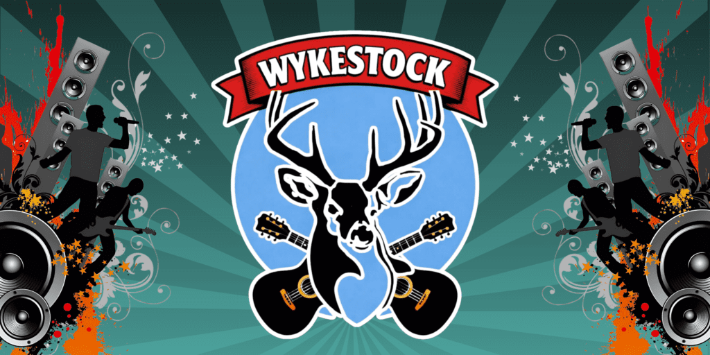 Wykestock Music Festival