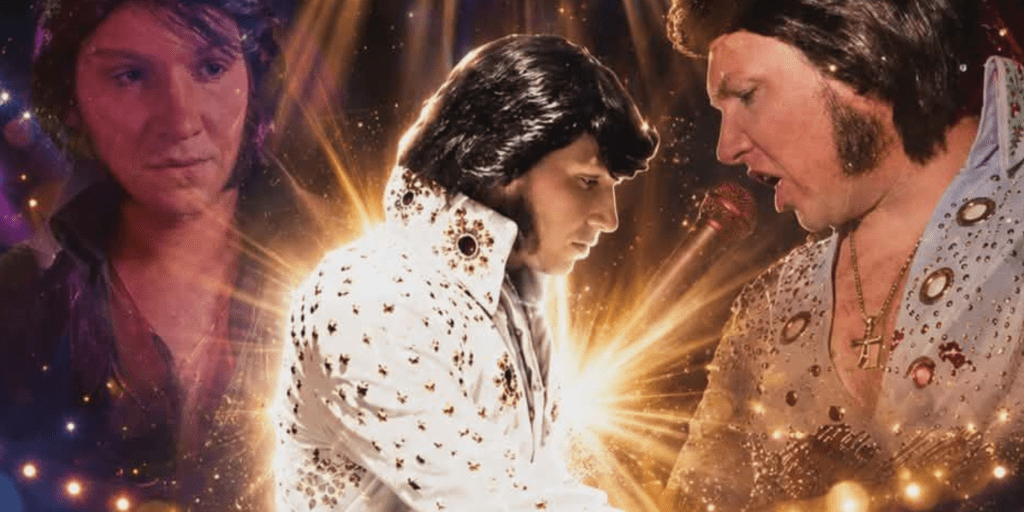 Elvis Tribute
